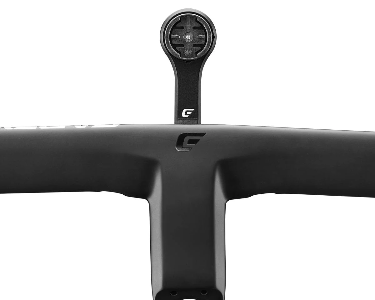 Cadex Out Front Integrated Handlebar Computer Mount - view 3